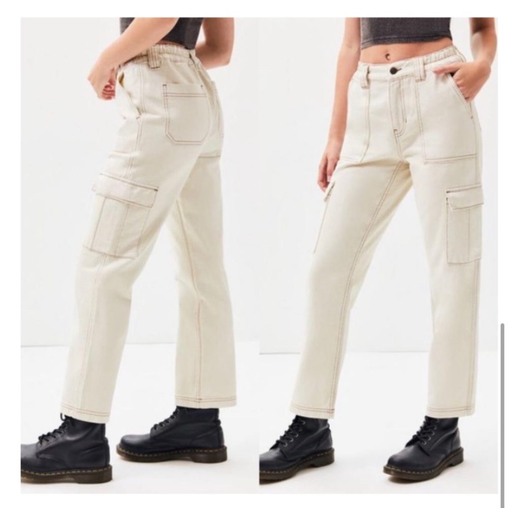 Passing Cargo pants